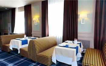 Hotel Manhattan Nur-Sultan (Astana)
