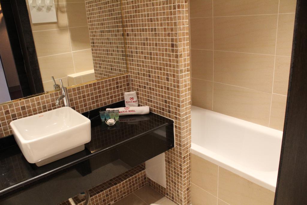 Hotel Manhattan Nur-Sultan (Astana)