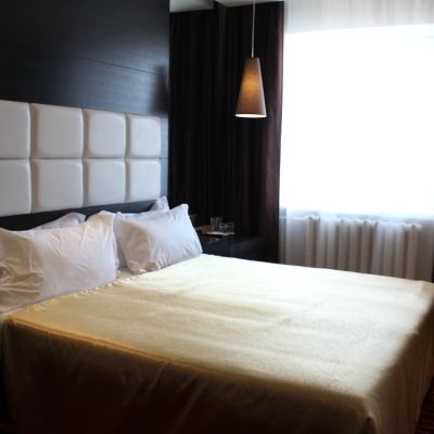 Manhattan 4*