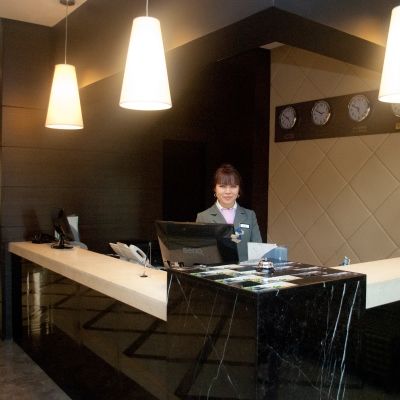 Manhattan 4* Nur-Sultan (Astana)