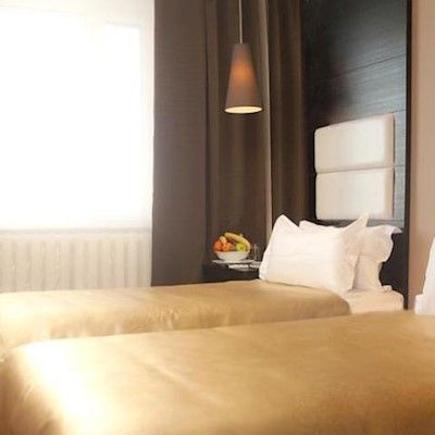Hotel Manhattan Nur-Sultan (Astana)