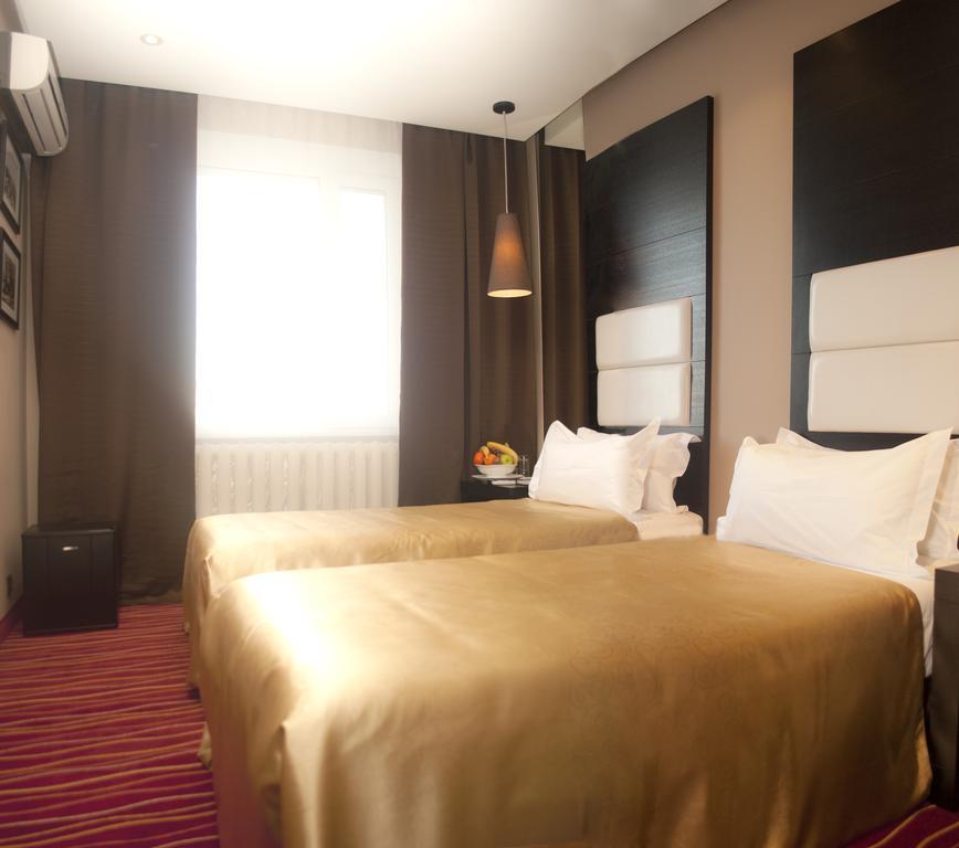 Manhattan Hotel Nur-Sultan (Astana)
